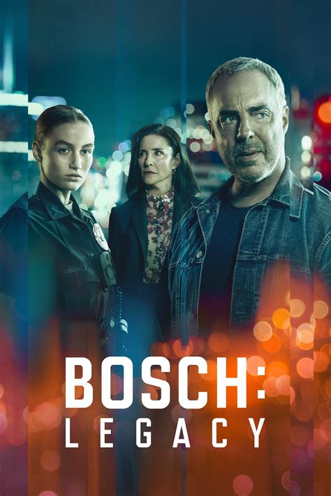 movieshd bosch: legacy|Bosch: Legacy (2022) .